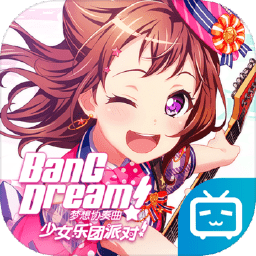 梦想协奏曲少女乐团派对手游下载v9.1.0 安卓版