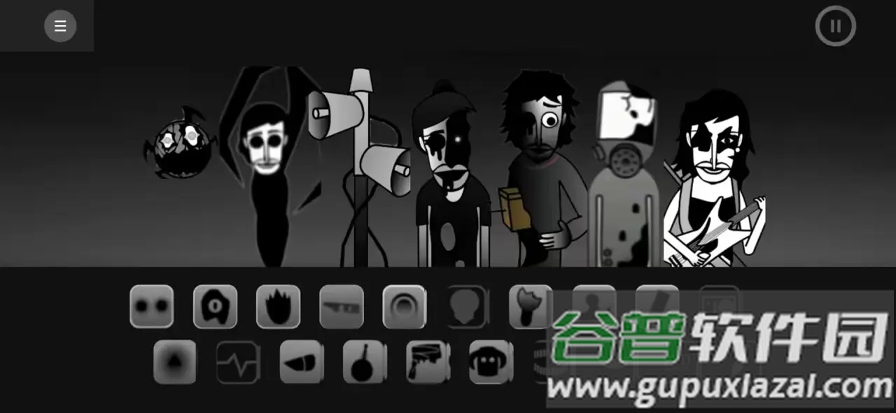 节奏盒子腐败模组下载(Corruptbox-V3)截图2