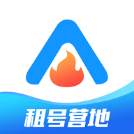 租号营地app安卓版v6.3.4
