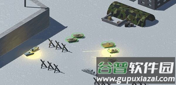 战争1939史诗下载官方版截图2