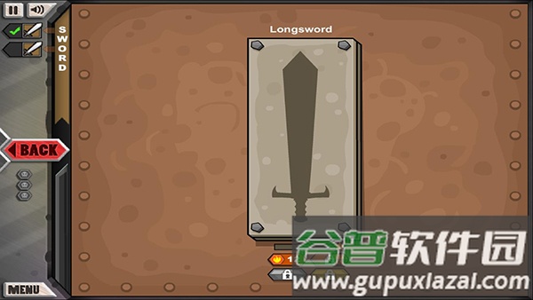 杰克驴的铁匠铺中文版下载截图3
