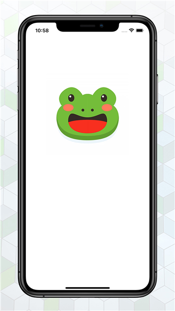 绿蛙密信app下载官方最新版截图1