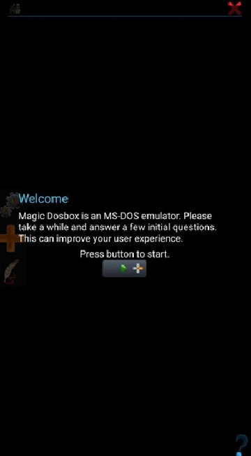 magicdosbox模拟器中文版最新版本截图2