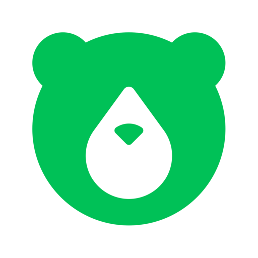 小熊油耗app2025官方版下载v3.8.1