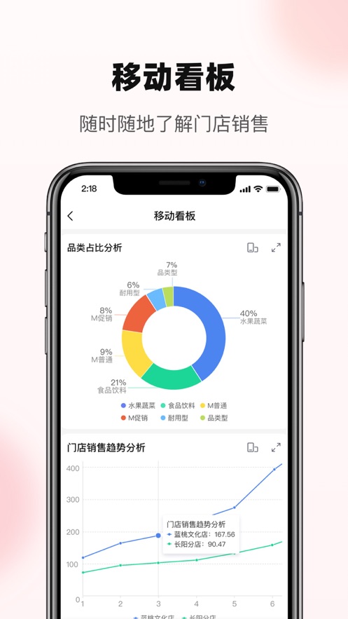 友零售APP 安卓版截图4