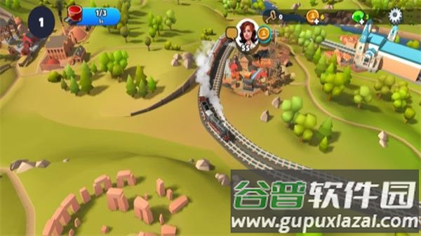 火车站2下载安装截图3
