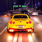 午夜赛车俱乐部手游(Real Car Driving)v1.2.3