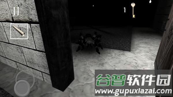 兰德里纳河X手游下载截图1
