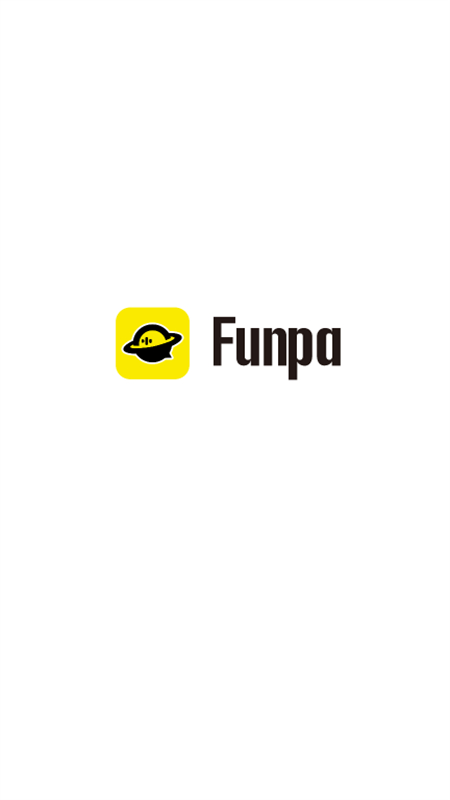 Funpa软件安卓最新版2025截图1