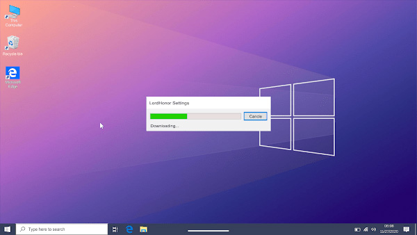 win10模拟器app手机版(Wins 10 Simulator)截图3