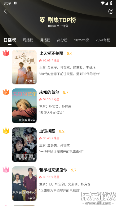 韩小圈app官方最新版下载截图1