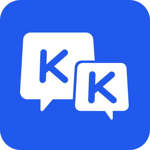 kk键盘官方正版下载v3.8.2.11500