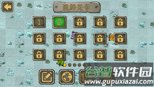 惊奇坦克游戏下载截图2