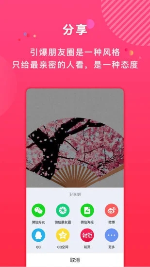 初页APP 安卓版截图5