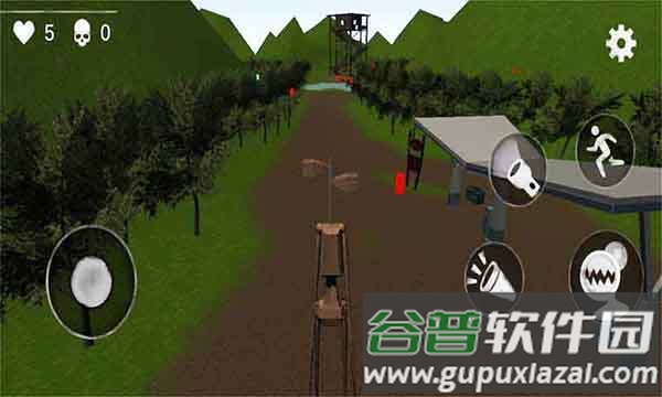 警笛头模拟器下载安装截图2