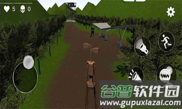 警笛头模拟器下载安装截图3