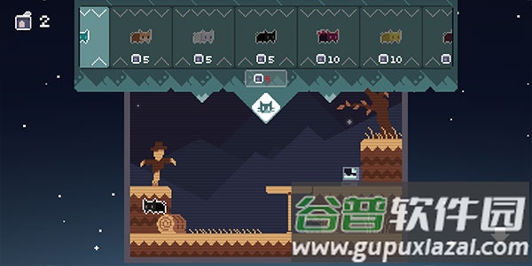 无名的猫下载安装截图2