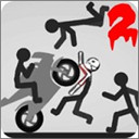 弄死火柴人2最新版下载(Stickman Annihilation 2)v1.18
