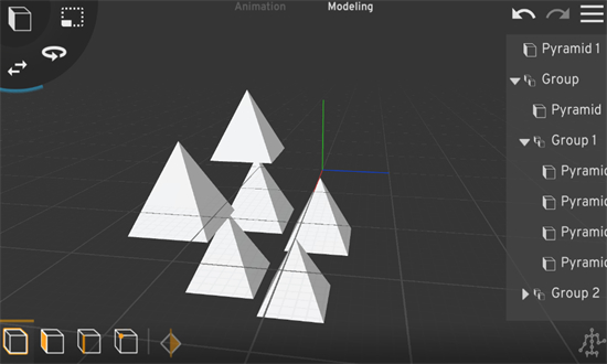 Prisma3D软件官方正版手机版截图6