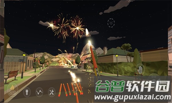 大型烟花模拟器中文版下载(FWPlay)截图2