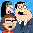 特工老爹末日来袭最新版下载(American Dad! Apocalypse Soon)v1.52.0