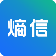 熵信平台下载官方正版v3.0.0