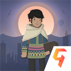 雪地滑翔机正版v1.00.00