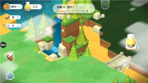 王国建造者汉化版 安卓版截图2