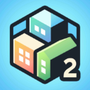 口袋城市2官方正版下载(Pocket City 2)v1.041