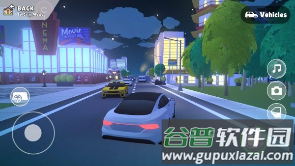 口袋城市2官方正版下载(Pocket City 2)截图2