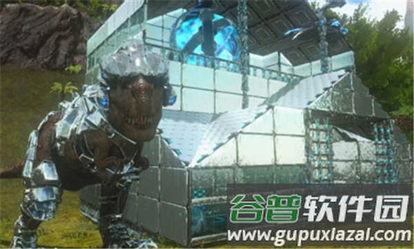 方舟生存进化下载手机版截图2