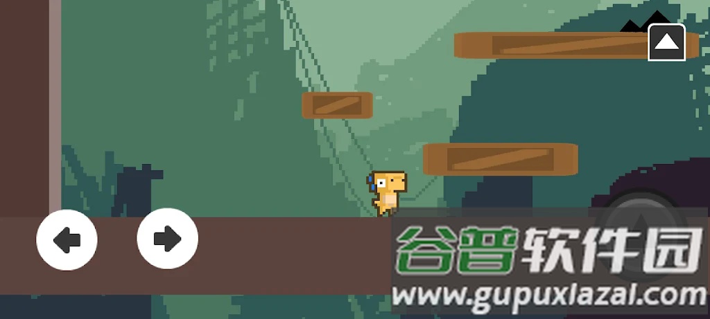 小怪兽超级冒险下载安装(mifu)截图1