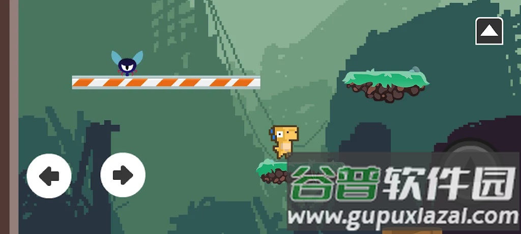小怪兽超级冒险下载安装(mifu)截图2