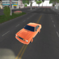 迪拜汽车驾驶游戏(Dubai Car Driving Game)v1.0