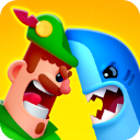 终极弓箭手下载官方版(Ultimate Bowmasters)v1.1.1