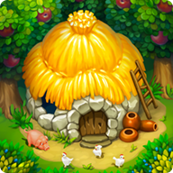 部落族群手游(The Tribez)v17.8.0