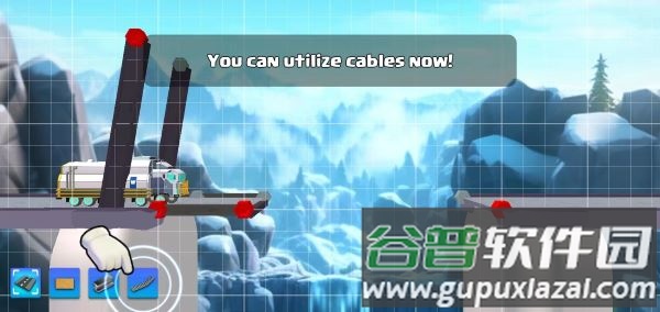 桥梁建造模拟器下载安装截图2