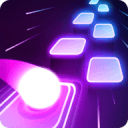 节奏弹球下载安装(Tiles Hop)v6.8.2
