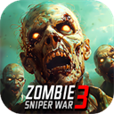 最后的希望3汉化版(Zombie Sniper War 3)v1.495