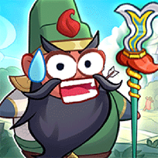 守护之境官方下载v1.0.1