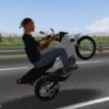 摩托车大乱斗游戏v1.0
