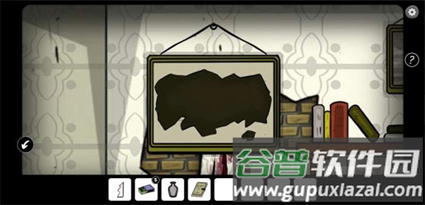 黑暗日记游戏(A Diary Of Darkness)截图2