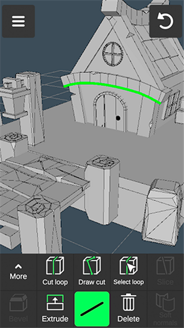 3Dmodeling app安卓下载最新免费版截图1