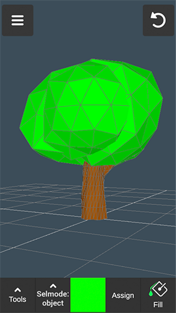 3Dmodeling app安卓下载最新免费版截图3