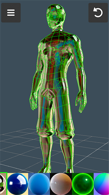 3Dmodeling app安卓下载最新免费版截图5