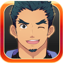 黑猴子棒球Bacchikoi 安卓版v1.9