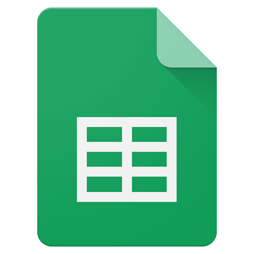 谷歌表格app中文版v1.25.431.02.90