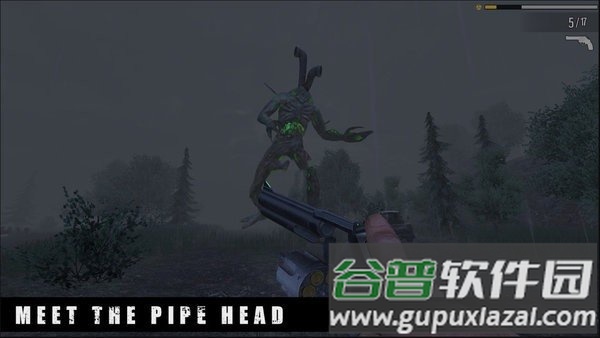 水管头故事游戏下载安装(Pipe Head Story)截图1