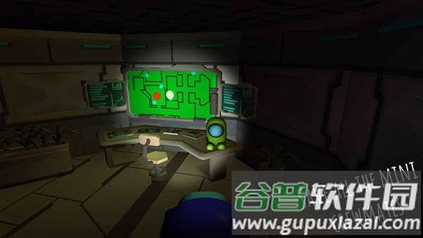 冒名顶替者3d恐怖手游下载(Online Imposter 3D)截图2