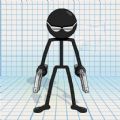 火柴人逃生挑战游戏v3.4.28